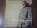 FURTHER EXPLORATIONS BY THE HORACE SILVER QUINTET LP BLP-1589 RVG NYC 47