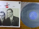 JAPAN PHILIPS LP   KRAFTWERK   CAN NEU ASH RA TEMPEL Free Shipping