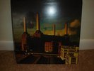 PINK FLOYD ANIMALS 1977 LP