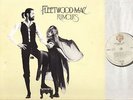 FLEETWOOD MAC rumours WB 56 344 textured sleeve german warner 1977 LP PS EX+/EX-