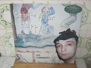 VIC CHESNUTT is the actor happy?  1995 UK LP WITH LYRICS folk rock NM