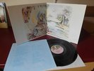 STEVE HACKETT VOYAGE OF ACOLYTE 1st PRESS LP PRISTINE VAULT COPY Genesis
