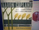 @RCA LIVING STEREO SB 2104 *COPLAND: APPALACHIAN SPRING /THE TENDER LAND -SUITE*