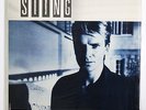 Sting VINYL RECORD LP Dream Of The Blue Turtles MFSL Mobile Fidelity SEALED Mint