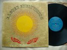 13TH FLOOR ELEVATORS- EASTER EVERYWHERE RARE 1967 ORIGINAL PSYCH LP w/SLEEVE