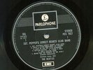 BEATLES - SERGEANT PEPPER - V/RARE - 1969 ONE EMI BOX UK PR STEREO LP+INSERT