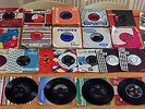 PRIVATE RECORD COLLECTION 117 x 45s 7