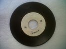 {PRE}PRINCE BUSTER - RETURN FIGHT/ THE FUGITIVE/ 1965 VOP SKA 7