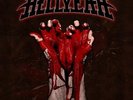 Blood for Blood [Analog] Hellyeah LP Record