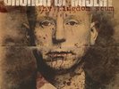 CHURCH OF MISERY - Thy Kingdom Scum  DLP  RED