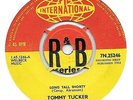 TOMMY TUCKER: LONG TALL SHORTY (PYE INT 25246)
