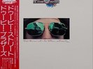 THE DOOBIE BROTHERS - TAKIN' IT TO THE STREETS  2006 JAPAN MINI LP CD