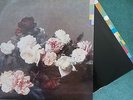 NEW ORDER POWER CORRUPTION FACTORY FACT 75 INNER IAN CURTIS JOY DIVISION ALBUM