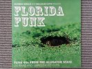 Florida Funk Various Gatefold 2 x LP Vinyl Jazzman Records Mint New Rare Soul
