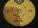 NEVILLE IRONS-SOUL GLIDE.VINYL 7