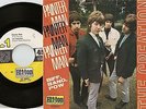 THE CREATION PAINTER MAN & BIFF BANG POW GERMAN 45+PS 1967 MOD FREAKBEAT THE WHO