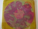 TALKING HEADS Speaking In Tongues LIMITED EDITION LP Robert Rauschenberg SEALED
