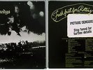 DEAD KENNEDYS - FRESH FRUIT FOR ROTTING.. - LP 1981 VERY RARE USA CENSORED kbd