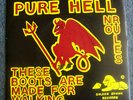 PURE HELL    
