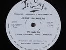 JESSE SAUNDERS On & On JES SAY 12