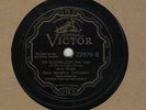 c 78 RPM Wayne King/Coon-Sanders Victor 22979 in E