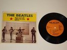 *NM* THE BEATLES BEACON 45 7