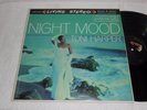 TONI HARPER Night Mood 1960 RCA 1st PRESS ORIG JAZZ LIVING STEREO LP RARE NMint