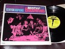 MISTER BUDDWING Kenyon Hopkins NM Verve MONO PROMO Soundtrack Mr shrink BRIDGE