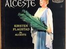 4 LP BOX LONDON ffrr UK Gluck ALCESTE Geraint Jones FLAGSTAD JOBIN XLLA-49