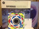 SUPERGRASS I Should Coco 1995 UK VINYL LP + 7