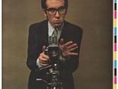 ELVIS COSTELLO This Years Model LP 12 Track With Inner Matrix A1/b1sleeve Has Cr