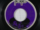 Funk 45 FLAMES Stand Up & Be Counted/My Lonely Hour on People VG++