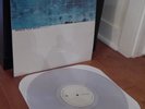 MINUS THE BEAR HIGHLY REFINED PIRATES VINYL LP CLEAR
