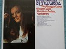 MAGGIE EAVES SINGERS Avenue LP 1972 jazz scat BOSSA funky BREAKS Barbara Moore