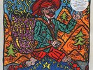 Pascal Comelade - Traffic D'abstraction Limited Numbered Edition Vinyl EU LP