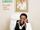 Al Green - You Ought To Be With Me Live at Soul NY 1973 - Vinyl LP (BRR4022)
