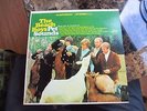 The Beach Boys PET SOUNDS 1966 Orig. Duophonic Stereo LP