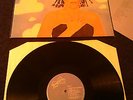 ANNETTE PEACOCK - I HAVE NO FEELINGS LP + INSERT N. MINT ORIGINAL UK IRONIC