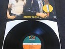 AC / DC - HIGHWAY TO HELL LP N. MINT ATLANTIC ATL 50 628 GERMANY