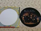 PAUL MCCARTNEY & WINGS- Bank on the Run -  picture disk record