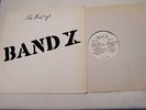 Band X - The Best of Band X Jazz Funk Soul Rare LP on Private Label from Boston