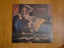DAVID BOWIE - THE MAN WHO SOLD THE WORLD - 2LP - RYKO 1990 - RARE - CLEAR VINYL