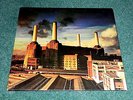 PINK FLOYD - ANIMALS 1977 HARVEST SHVL 815 UK 1st Pr WIDE SPINE + INNER EX+
