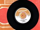 TIMEBOX - Beggin / A Woman Thats Waiting - RARE - DERAM, DM194 - UK - 1968 - EX