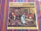 Decca SXL6291 Dvorak LP Record Symphony No. 9 New World Othello  Istvan Kertesz