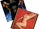 MARILYN MONROE the Essential Masters FACTORY SEALED Stardust Vintage NUDE COVER