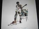 Joan Of Arc-The Gap-LP-Independent-Jade Tree Rec.? JT1053-White Vinyl-Top Zust.