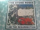 Stone Roses  I am the Resurrection vinyl record  12  inch single ORE T 40