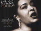 Billie Holiday - Lady Sings The Blues Stay With Me + 10 From Lady I [Vinyl New]