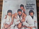 1966 THE BEATLES ORIGINAL 3RD STATE STEREO BUTCHER COVER